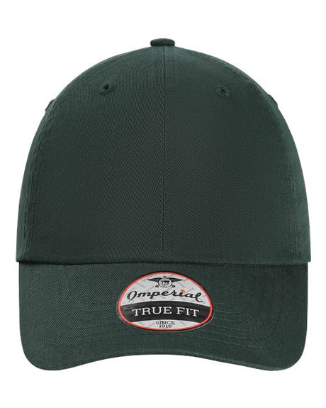 Imperial The Original Buckle Dad Hat-1