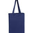 Q-Tees Canvas Gusset Promotional Tote
