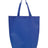 Q-Tees Non-Woven Gusset Bottom Tote-1