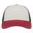 Atlantis Headwear Sustainable Canvas Cap-1