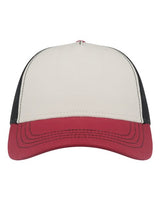 Atlantis Headwear Sustainable Canvas Cap-1