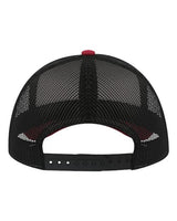 Atlantis Headwear Sustainable Canvas Cap-2