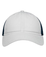 Sportsman Mesh Dad Hat Fit-1