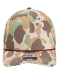 Imperial The Outtasite Cap-1