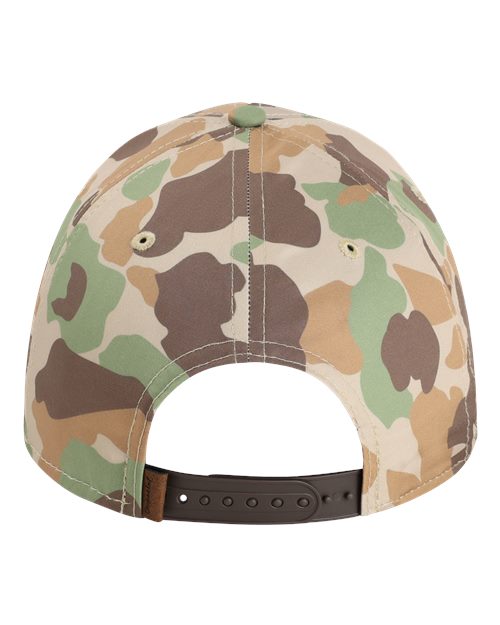 Imperial The Outtasite Cap-2