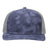 Sportsman Modern Five-Panel Trucker Fit Cap-1