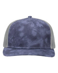 Sportsman Modern Five-Panel Trucker Fit Cap-1