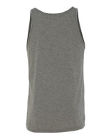 BELLA + CANVAS Men's Triblend Tank-2