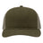 Sportsman Modern Six-Panel Trucker Fit Cap-1