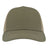 Atlantis Headwear Sustainable Canvas Cap-1