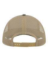 Atlantis Headwear Sustainable Canvas Cap-2
