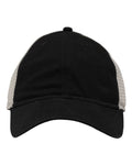 Sportsman Mesh Dad Hat Fit-1