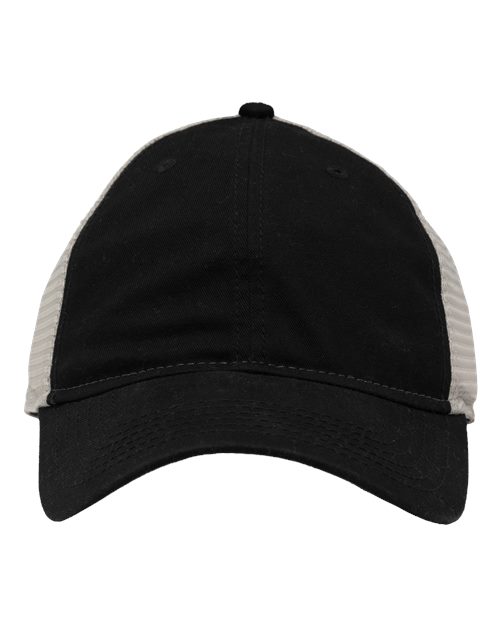 Sportsman Mesh Dad Hat Fit-1