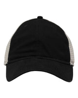Sportsman Mesh Dad Hat Fit-1