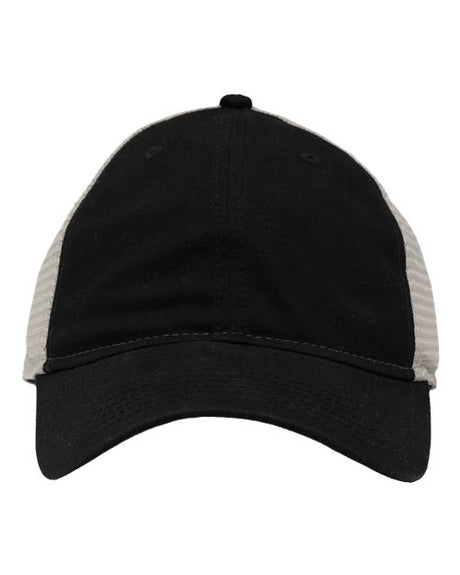 Sportsman Mesh Dad Hat Fit-1