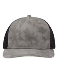 Sportsman Modern Five-Panel Trucker Fit Cap-1