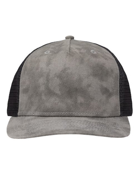 Sportsman Modern Five-Panel Trucker Fit Cap-1