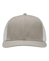 Sportsman Modern Six-Panel Trucker Fit Cap-1