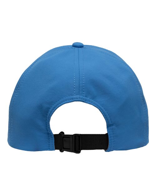 Sportsman Five-Panel Ripstop Cap-2