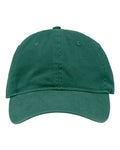 Sportsman Dad Hat Fit-1
