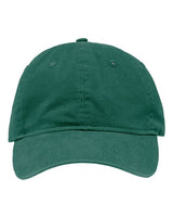 Sportsman Dad Hat Fit-1