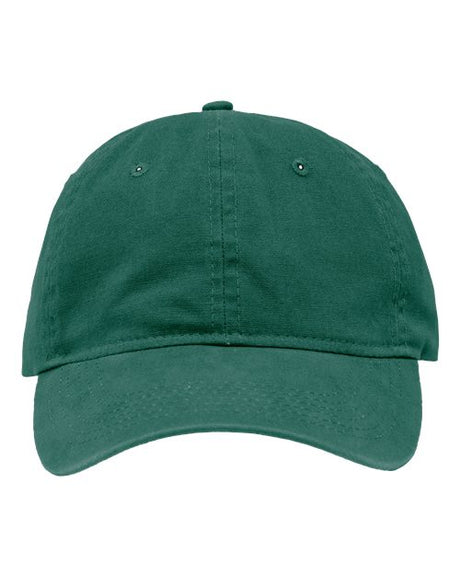 Sportsman Dad Hat Fit-1
