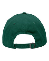 Sportsman Dad Hat Fit-2