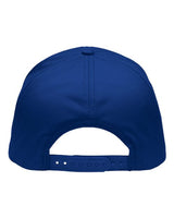 Sportsman Five-Panel Rope Heritage Fit Cap-2