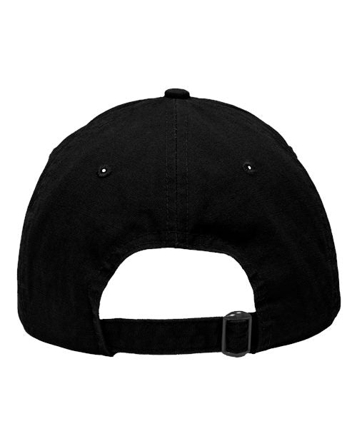 Sportsman Dad Hat Fit-2