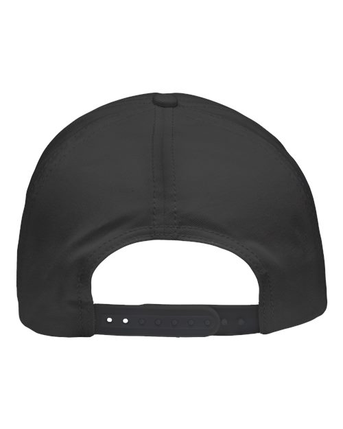 Sportsman Five-Panel Rope Heritage Fit Cap-2