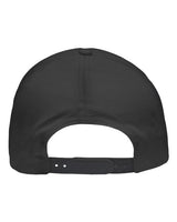Sportsman Five-Panel Rope Heritage Fit Cap-2