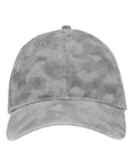 Sportsman Dad Hat Fit-1