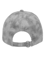 Sportsman Dad Hat Fit-2