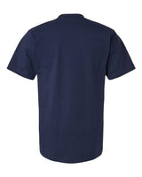 Tultex Men's Heavyweight Street T-Shirt-2