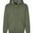 Gildan Men's Softstyle Full-Zip Hooded Sweatshirt-1