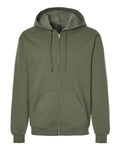 Gildan Men's Softstyle Full-Zip Hooded Sweatshirt-1