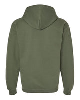 Gildan Men's Softstyle Full-Zip Hooded Sweatshirt-2