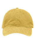 Sportsman Dad Hat Fit-1