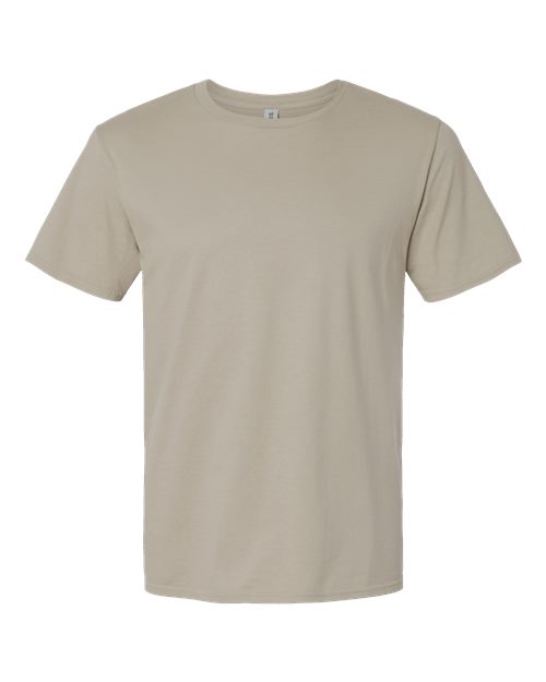 JERZEES Premium Cotton T-Shirt-1