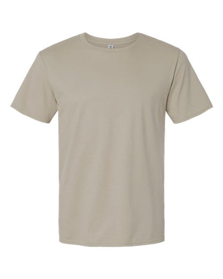JERZEES Premium Cotton T-Shirt-1