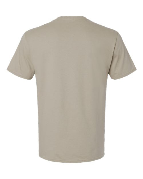 JERZEES Premium Cotton T-Shirt-2