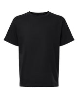 American Apparel Youth Fine Jersey Tee-1