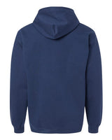 Gildan Men's Softstyle Full-Zip Hooded Sweatshirt-2