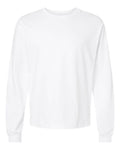 BELLA + CANVAS 6 oz. Heavyweight Long Sleeve Tee-1
