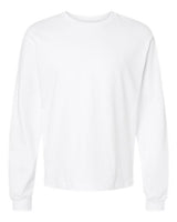 BELLA + CANVAS 6 oz. Heavyweight Long Sleeve Tee-1