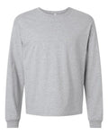 BELLA + CANVAS 6 oz. Heavyweight Long Sleeve Tee-1