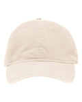 Sportsman Dad Hat Fit-1