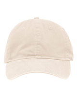 Sportsman Dad Hat Fit-1