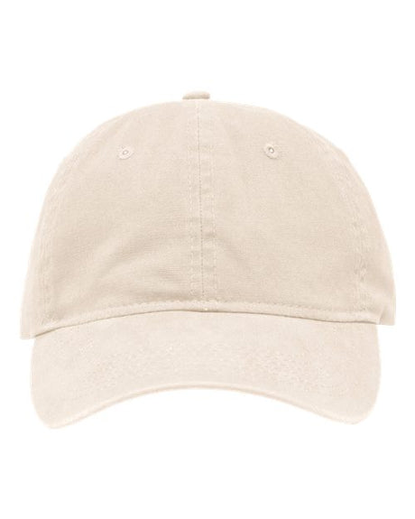 Sportsman Dad Hat Fit-1
