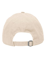 Sportsman Dad Hat Fit-2